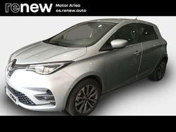 Usado 2021 Renault Zoe Zen Utilitario | 12.117 € (Super precio)