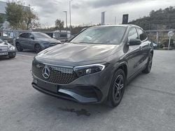 Gris Nuevo 2024 Mercedes EQA250+ SUV | 44.800 € (Super precio)