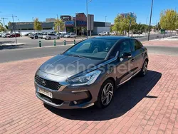 Gris / plata Usado 2017 DS Automobiles DS5 Style Utilitario | 9900 € (Buen precio)