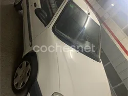 Citroën Saxo