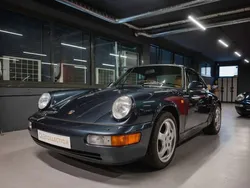 Porsche 911 Carrera 4