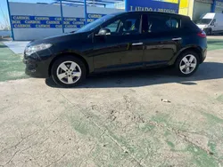 Negro Usado 2009 Renault Mégane III Dynamique Utilitario | 4800 € (Precio justo)