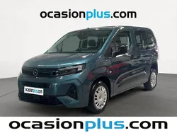Azul Nuevo 2025 Opel Combo S Monovolumen | 21.719 € (Buen precio)