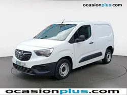 Blanco Usado 2020 Opel Combo S Monovolumen | 12.546 €