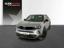 Gris Usado 2023 Opel Mokka SUV | 16.250 € (Buen precio)