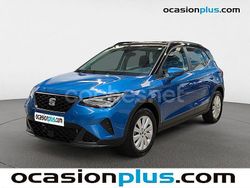 Azul Usado 2023 Seat Arona Style SUV | 15.490 € (Buen precio)