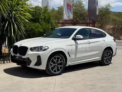 Blanco Nuevo 2025 BMW X4 xLine SUV | 63.900 € (Un poco caro)