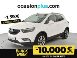 Blanco Usado 2019 Opel Mokka Excellence SUV | 16.990 € (Caro)