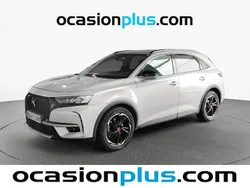 Blanco Usado 2021 DS Automobiles DS7 Crossback Performance SUV | 19.446 € (Super precio)