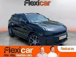 Negro Usado 2022 Lynk & Co 01 SUV | 20.480 € (Precio justo)