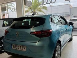 Usado 2022 Renault Clio V Evolution Utilitario | 13.900 € (Un poco caro)