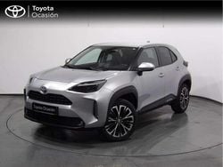 Usado 2021 Toyota Yaris Cross Style SUV | 23.990 € (Precio justo)