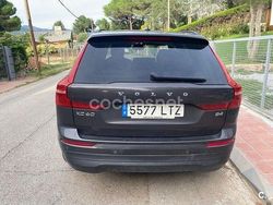 Azul Usado 2021 Volvo XC60 Momentum SUV | 25.000 € (Super precio)
