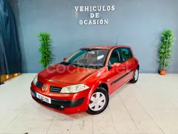 Renault Mégane II