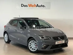 Gris Nuevo 2025 Seat Ibiza FR Berlina | 20.900 € (Precio justo)