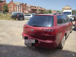 Granate Usado 2010 Seat Exeo Reference Familiar | 3000 € (Super precio)