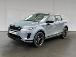 Nolita grey Usado 2023 Land Rover Range Rover evoque SE SUV | 45.900 € (Caro)