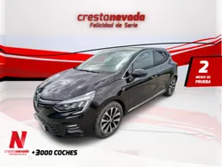 Usado 2023 Renault Clio V Techno | 15.411 € (Precio justo)