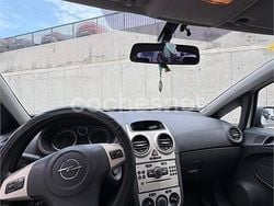 Blanco Usado 2011 Opel Corsa Berlina | 2800 € (Buen precio)