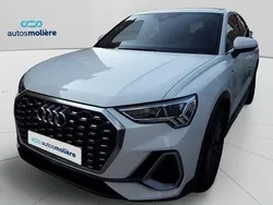 Usado 2021 Audi Q3 S-Line SUV | 31.718 €