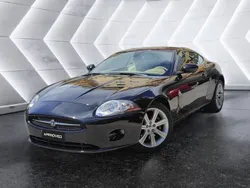 Negro metalizado Usado 2009 Jaguar XK Portfolio Coupe | 28.000 €