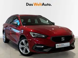 Seat Leon ST