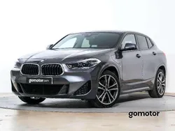 Gris Usado 2021 BMW X2 Comfort Edition SUV | 25.990 € (Caro)