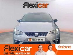 Gris Usado 2019 Seat Ibiza Style Utilitario | 11.990 € (Precio justo)