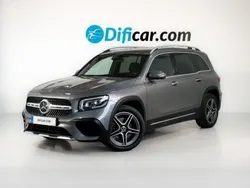 Usado 2020 Mercedes 200 AMG | 37.990 €