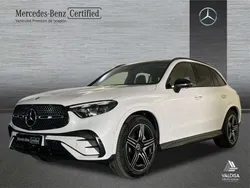 Usado 2024 Mercedes GLC250 SUV | 65.943 €