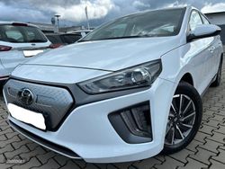 Blanco Usado 2020 Hyundai Ioniq Utilitario | 16.900 €