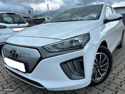 Blanco Usado 2020 Hyundai Ioniq Berlina | 16.900 €