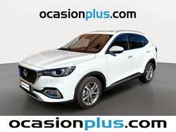 Blanco Usado 2023 MG HS Luxury SUV | 15.823 € (Buen precio)