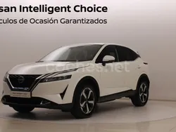 Amarillo Usado 2023 Nissan Qashqai N-Connecta SUV | 23.900 € (Precio justo)