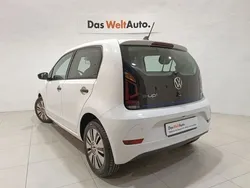Blanco Usado 2020 VW e-up! Utilitario | 13.900 €
