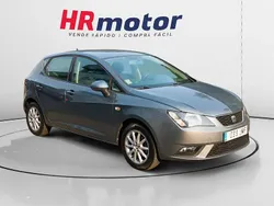 Usado 2016 Seat Ibiza Style | 10.100 € (Precio justo)