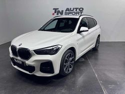 Blanco Usado 2021 BMW X1 SUV | 36.500 €
