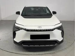 Eléctrico Usado 2024 Toyota bZ4X Advance SUV | 29.900 €