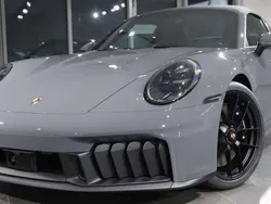 Gris Nuevo 2025 Porsche 911 Descapotable | 269.900 €