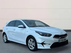 Usado 2024 Kia Ceed Utilitario | 20.100 € (Un poco caro)