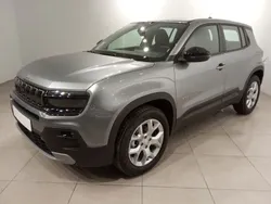 Gris Nuevo 2024 Jeep Avenger Altitude SUV | 26.950 € (Un poco caro)