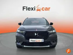 Gris Usado 2020 DS Automobiles DS7 Crossback Performance SUV | 18.890 € (Buen precio)