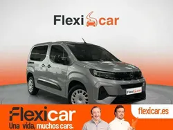 Amarillo Usado 2024 Opel Combo S Monovolumen | 19.490 € (Buen precio)
