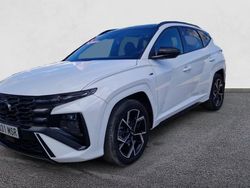 Usado 2024 Hyundai Tucson N Line SUV | 36.100 €