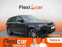 Otro Usado 2019 Land Rover Range Rover Sport HSE SUV | 35.990 € (Buen precio)