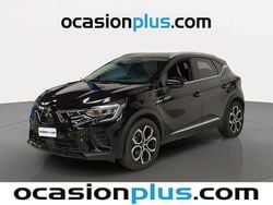 Negro Usado 2024 Mitsubishi ASX SUV | 24.319 € (Super precio)
