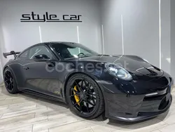 Porsche 911 GT3