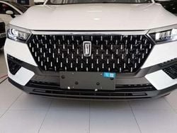 Blanco Nuevo 2025 Bestune T77 SUV | 23.898 €