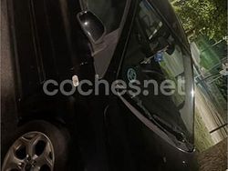 Negro Usado 2007 Ford Focus Trend Berlina | 4200 € (Precio justo)