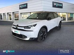 Blanco Nuevo 2025 Citroën C4 Business Class Berlina | 22.400 € (Buen precio)